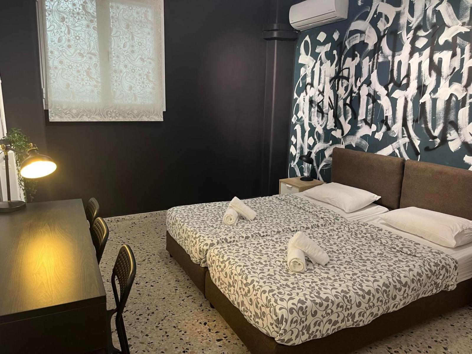 Cyber Loft - Futuristic Athens Vipgreece Apartman Kültér fotó