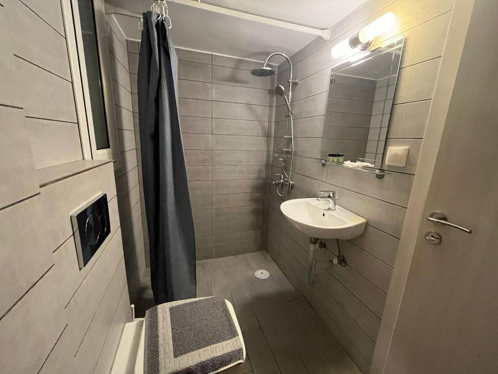 Cyber Loft - Futuristic Athens Vipgreece Apartman Kültér fotó
